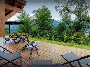 Terrace&View