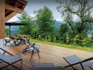 Terrace&View