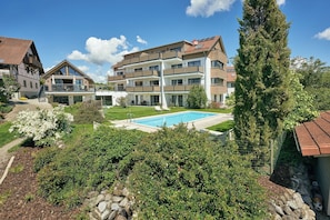 Landhaus und Landsuiten Hoher, (Oberteuringen), LHS 09248-Landhaus und Landsuiten Hoher