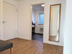 Landsuite Heiligenberg, 67 qm, 2 Schlafzimmer, max. 4 Personen
