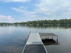 Dock