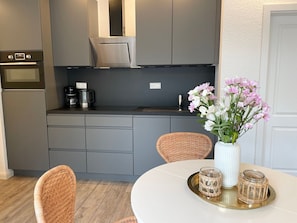 Cuisine privée