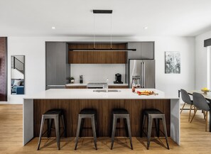 Cuisine privée