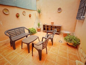 Terrass/Patio