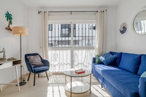 Coin séjour