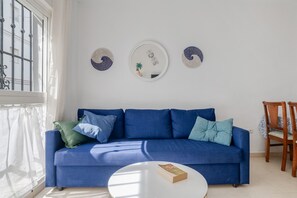 Coin séjour