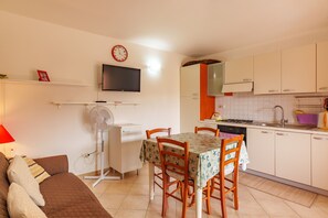 Coin séjour