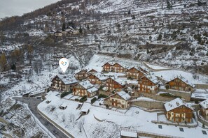 Location of the property