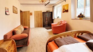 Ferienwohnung