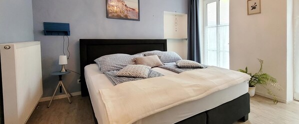 Ferienwohnung