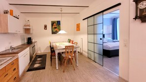 Ferienwohnung