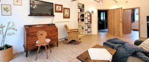Ferienwohnung