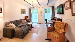 Ferienwohnung