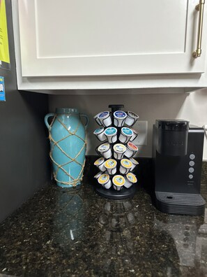コーヒー / コーヒーメーカー
