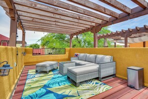 Terrass/Patio