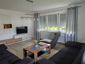 Coin séjour