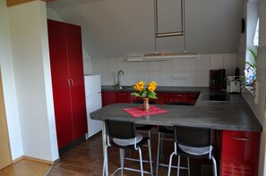 Cuisine privée