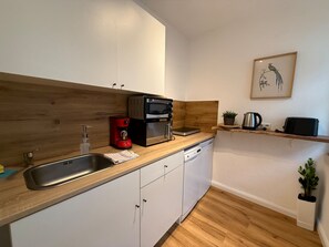 Eget kök