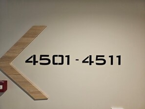Detalj interiör