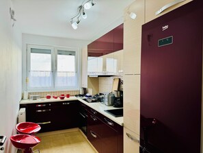 Eget kök