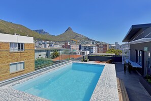 Piscina panoramica