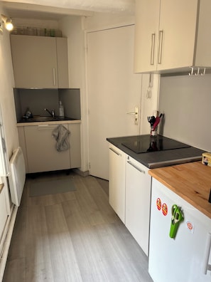 Eget kök