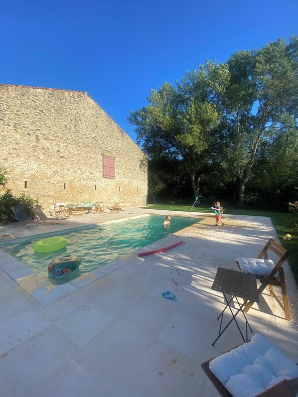 Pool