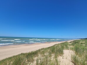 Sheridan Beach