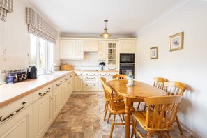 Hedgehope, Bamburgh - Host & Stay