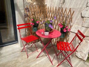 Terrass/Patio