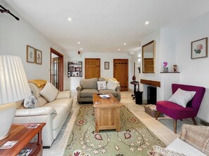 Living room | Copper Cottage, Atworth, Near Melksham