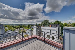 Unterkunftsgelände