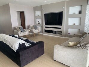 TV and multimedia