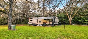 spring camper