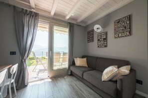 Coin séjour