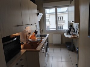 Eget kök
