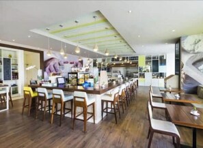 Restaurantes