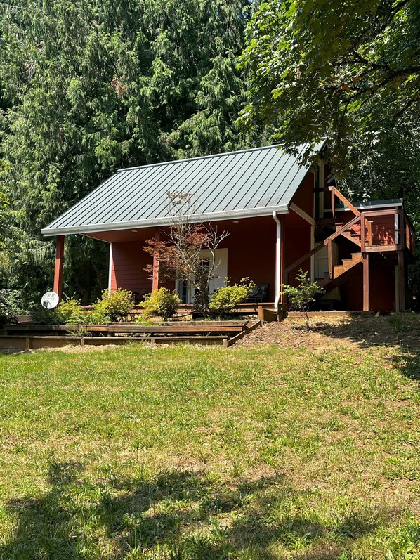 Ulkopuoli