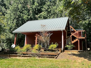 Ulkopuoli