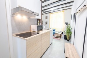 Eget kök