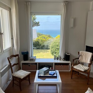 Interiör