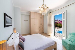 Villa Olga Katouna image