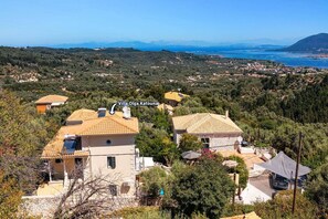 Villa Olga Katouna image