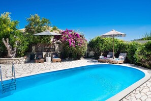 Villa Olga Katouna image