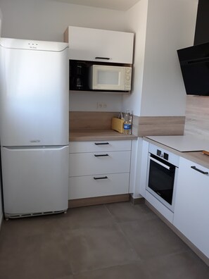Eget kök