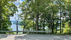 Lake view