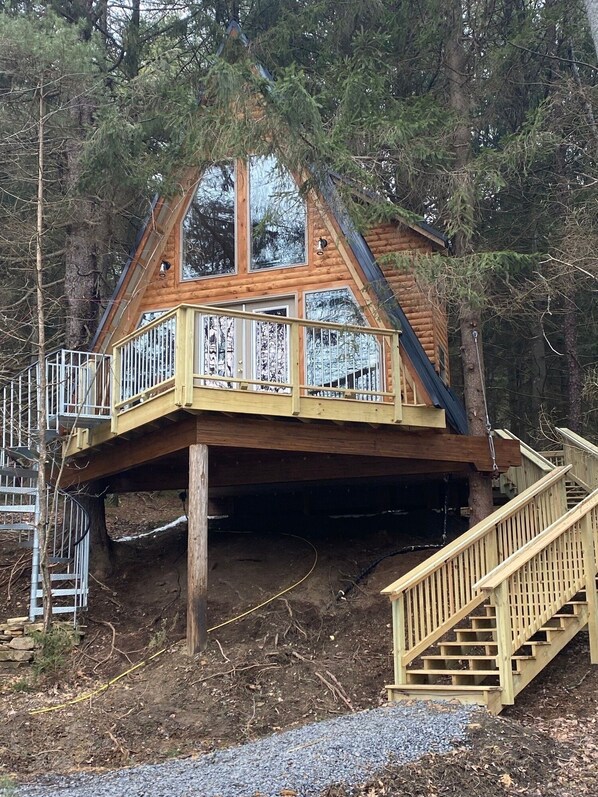 Ulkopuoli