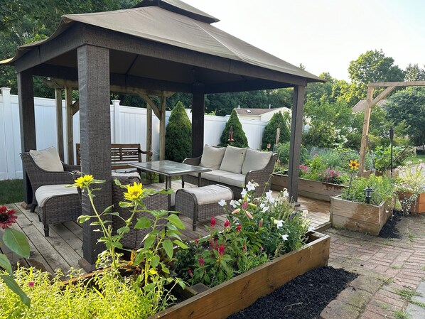 Terrass/Patio