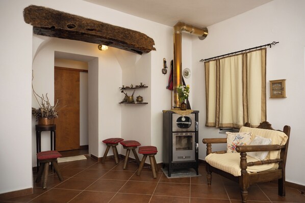 Intérieur