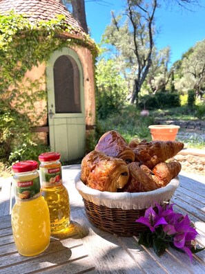 Frukost